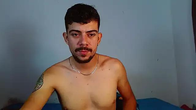 Private Benjamin_show on StripChat