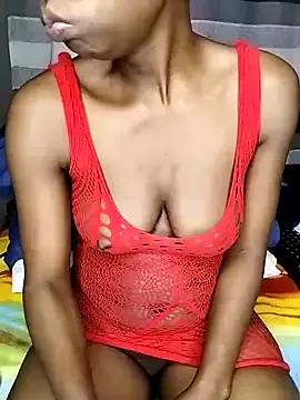 Berryangel03 on StripChat