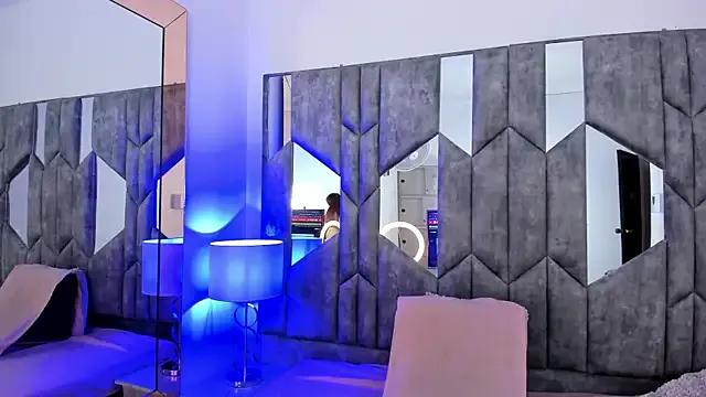 BestLadyMature on StripChat