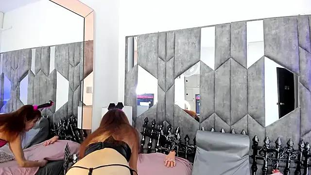 BestLadyMature on StripChat