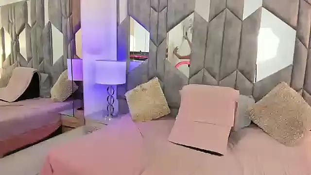 BestLadyMature on StripChat