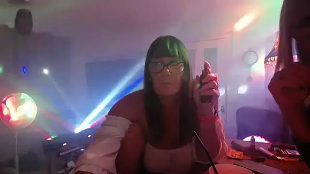 BhamCouple — flash tits