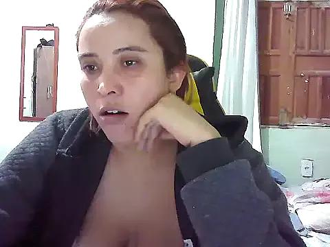 Freechat BIADELICIA1 on StripChat
