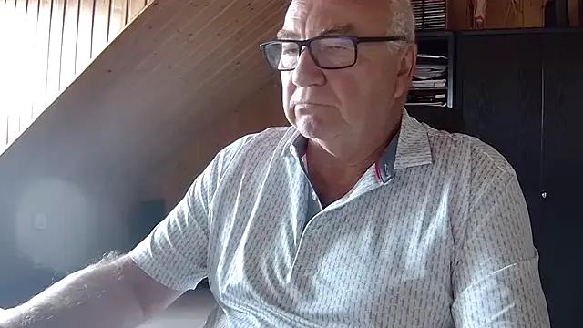 Private biggandybig on StripChat