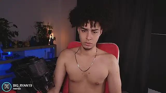 bigryann23 on StripChat