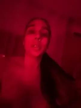 BitchySalome on StripChat