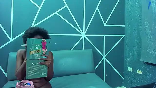 Private Black_Lifes_matters on StripChat