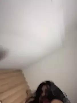 BlackCat__ on StripChat