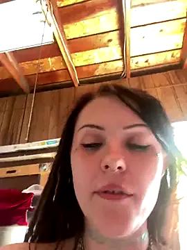 BlaizeyBBy on StripChat