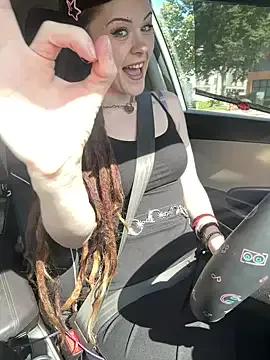 BlaizeyBBy on StripChat