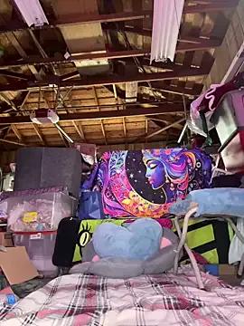 BlaizeyBBy on StripChat