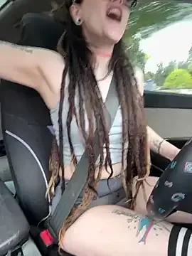 BlaizeyBBy on StripChat