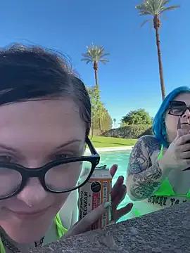 BlaizeyBBy on StripChat