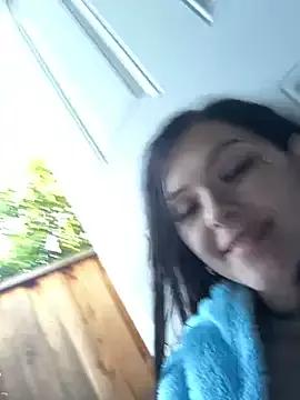 BlaizeyBBy on StripChat