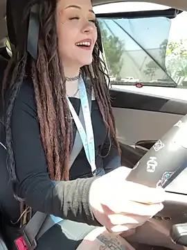 BlaizeyBBy on StripChat