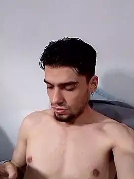 BlakeandRouse on StripChat