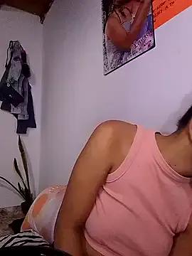 BlakeandRouse on StripChat