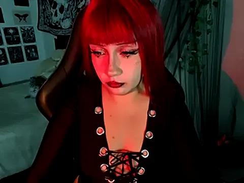 Freechat blue_katt on StripChat