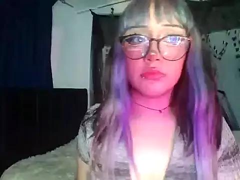 Freechat blue_katt on StripChat