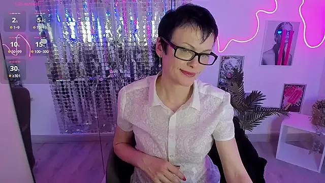 Freechat BrandiSweetie on StripChat