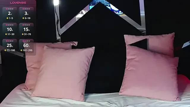 Breezelle on StripChat