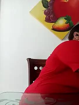 Brenda_Berck_ on StripChat