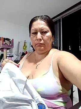 Brenda_Berck_ on StripChat