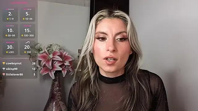 brianna_smoke on StripChat