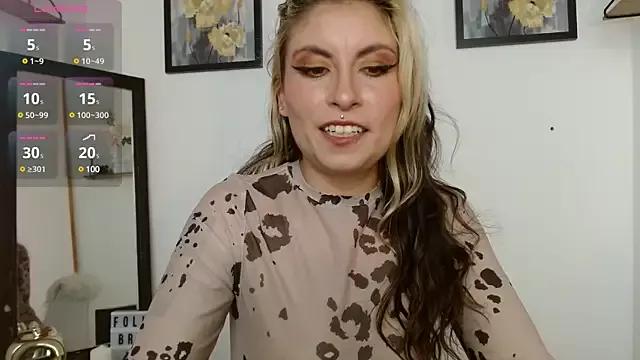 brianna_smoke on StripChat