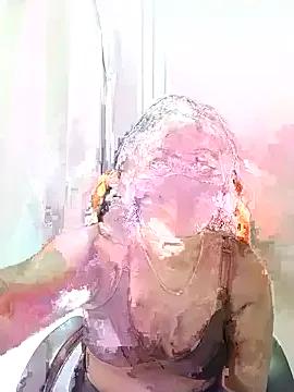 Bristy- on StripChat