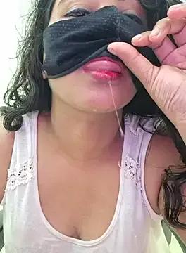 Bristy- on StripChat