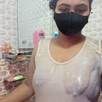 Bristy- on StripChat