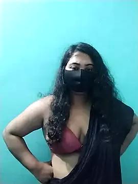 Bristy- on StripChat