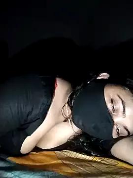 Bristy- on StripChat