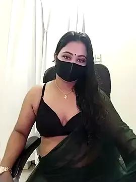 Bristy- on StripChat