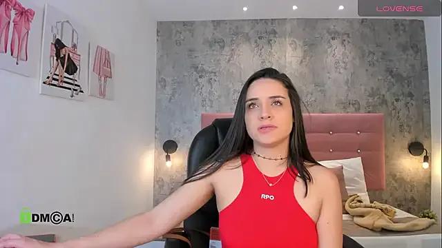 brithanycollins on StripChat