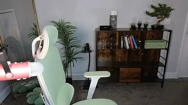 Brivana on StripChat