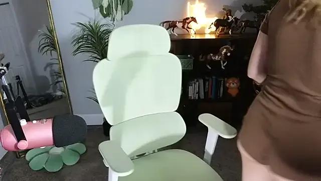 Brivana on StripChat