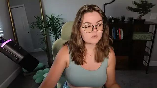 Brivana on StripChat