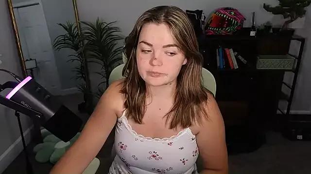 Brivana on StripChat