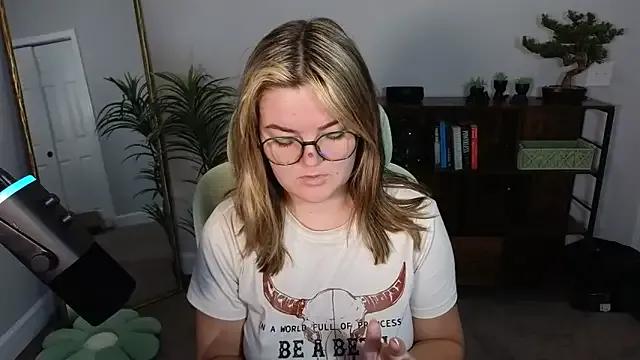 Brivana on StripChat