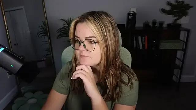 Brivana on StripChat