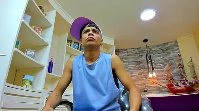 Freechat Brownie_Lovers on StripChat