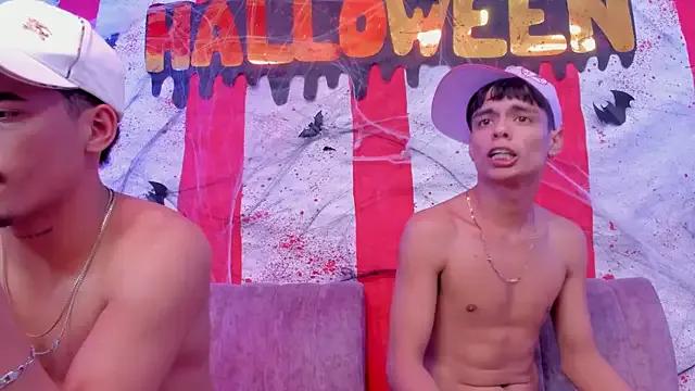 Freechat Brownie_Lovers on StripChat