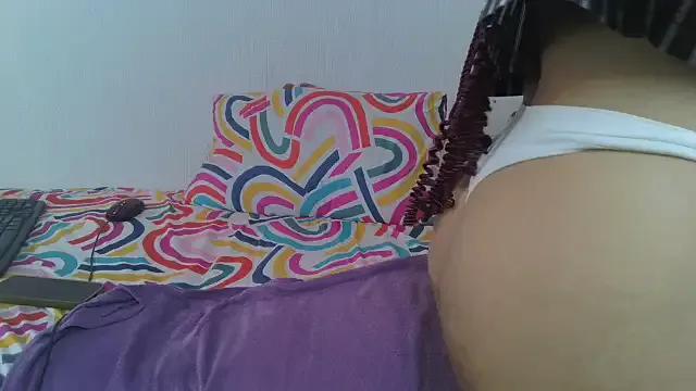 BrownSugarX02 on StripChat