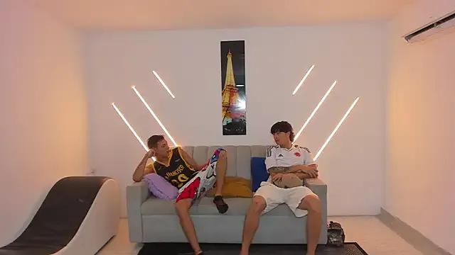 brutal_sex_room2 — naked gilrs + fuck face