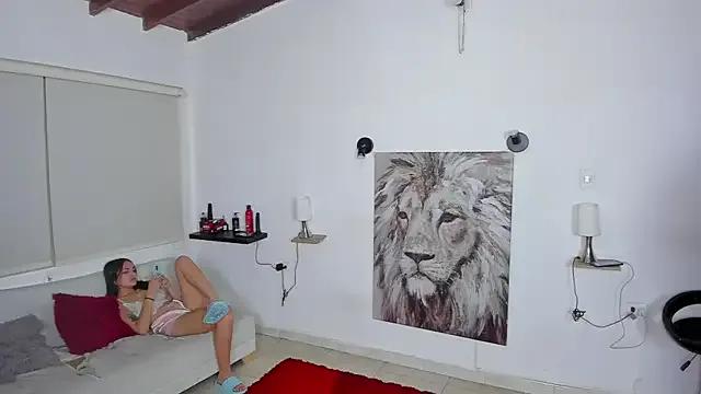 Freechat brutal_sex_room5 on StripChat