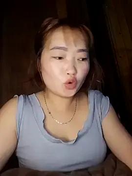 Bum_538 — Nude  outdoors