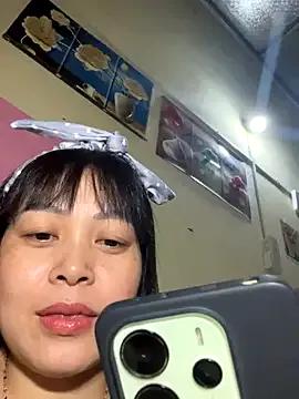 Freechat Butterfly_kee on StripChat