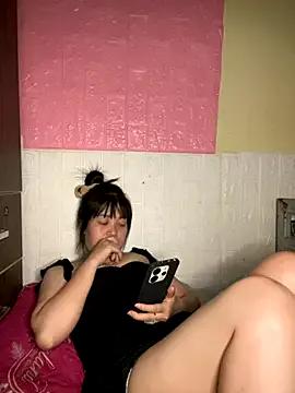 Freechat Butterfly_kee on StripChat